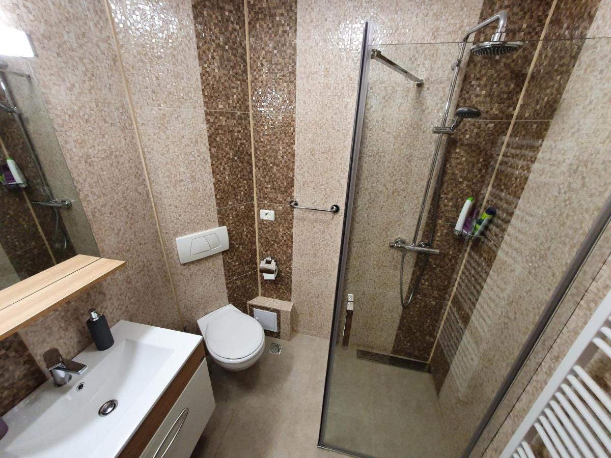 Rox Central Apartments Тимишоара Екстериор снимка
