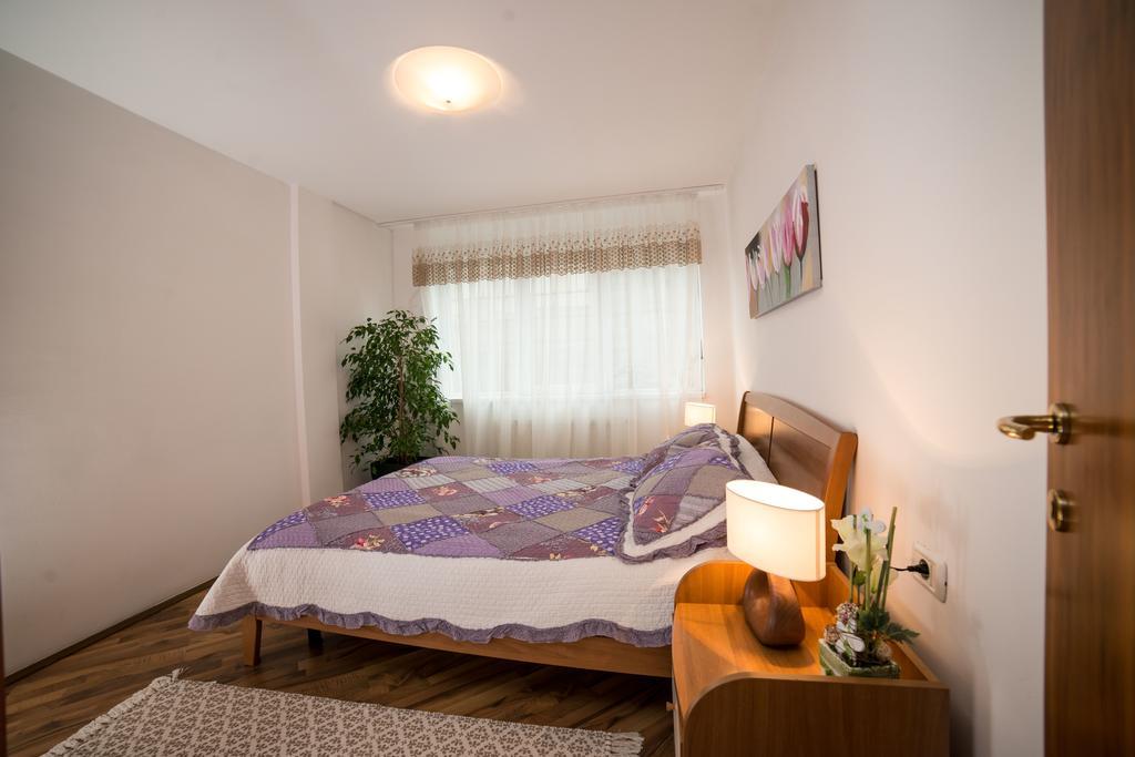 Rox Central Apartments Тимишоара Екстериор снимка