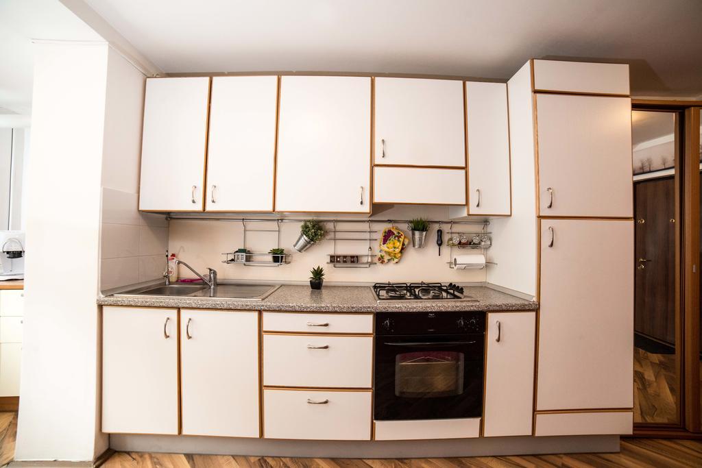 Rox Central Apartments Тимишоара Екстериор снимка
