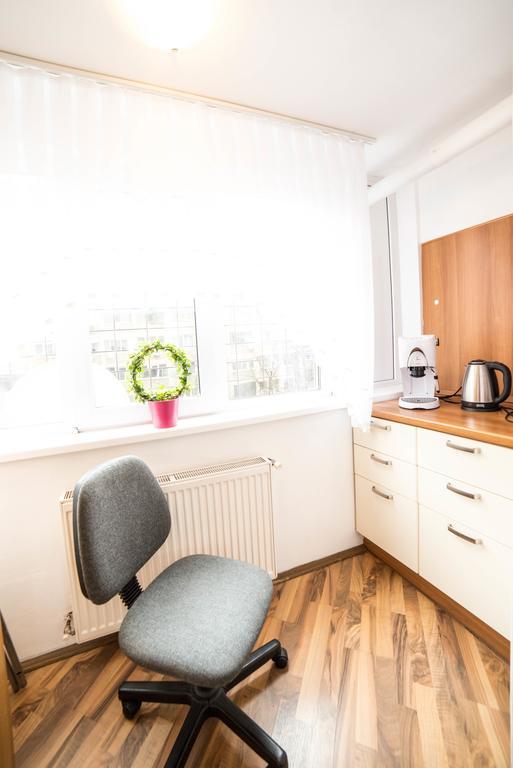 Rox Central Apartments Тимишоара Екстериор снимка