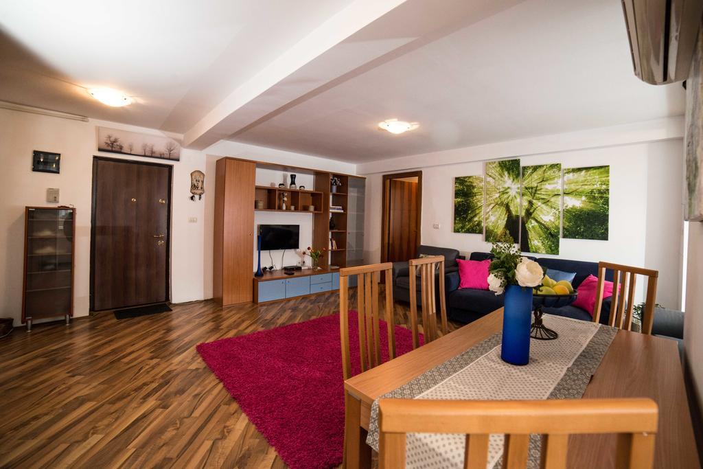 Rox Central Apartments Тимишоара Екстериор снимка