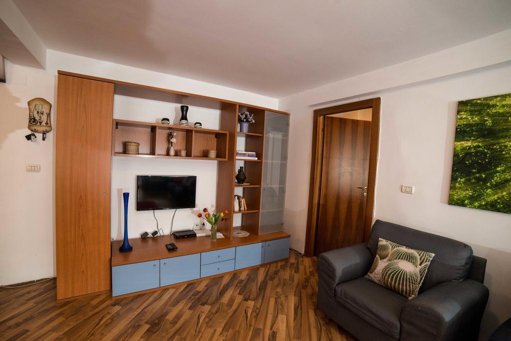 Rox Central Apartments Тимишоара Екстериор снимка