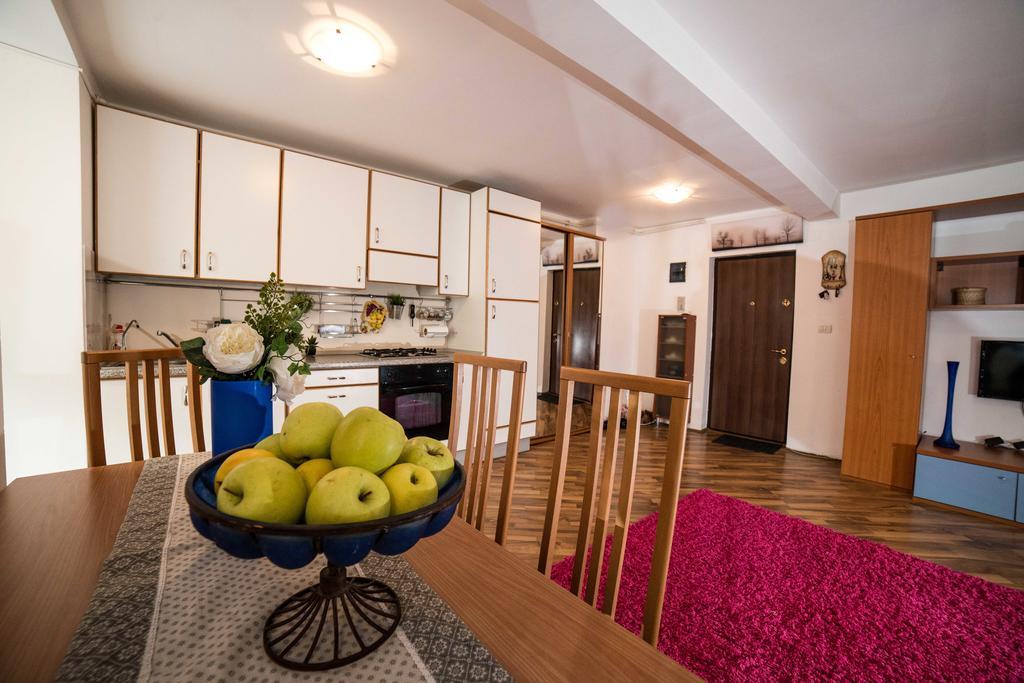 Rox Central Apartments Тимишоара Екстериор снимка